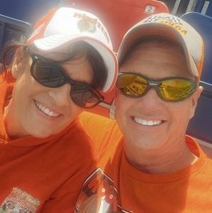 Meet your Posher, Nancyand